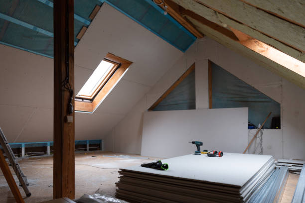 Best Eco-Friendly Insulation in Dane, WI