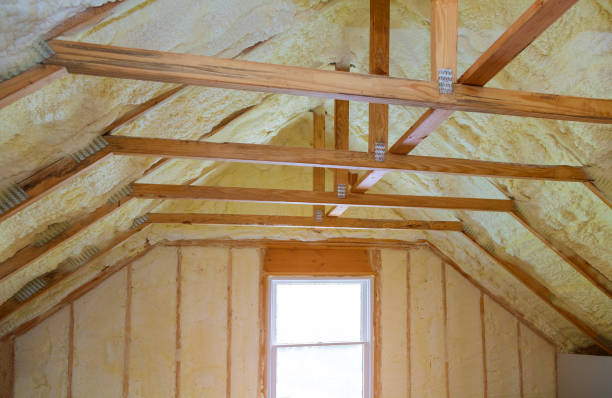Professional Insulation Contractor in Dane, WI