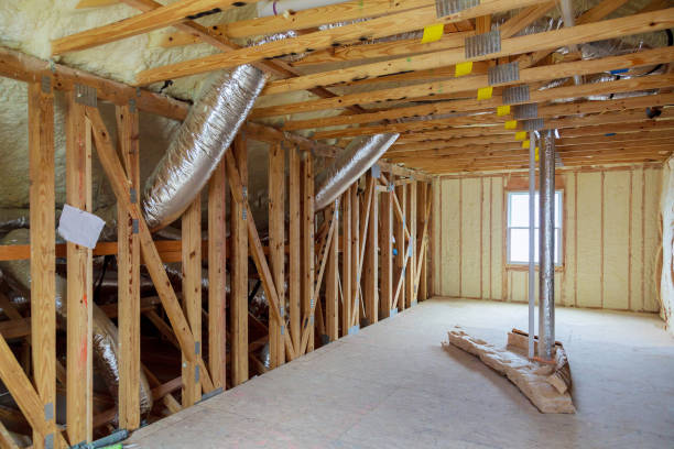 Best Cellulose Insulation in Dane, WI