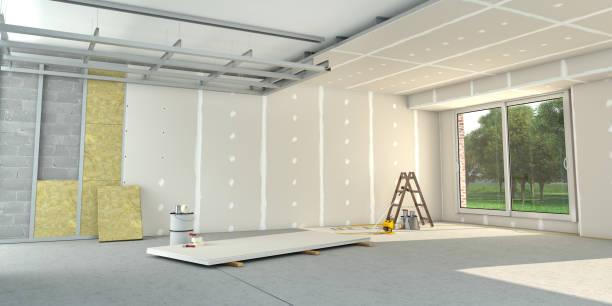Best Spray Foam Insulation in Dane, WI