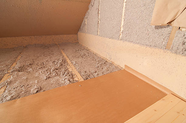 Best Insulation Maintenance and Repair in Dane, WI